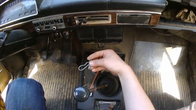 ВАЗ 21011 Капсула времени смотреть онлайн