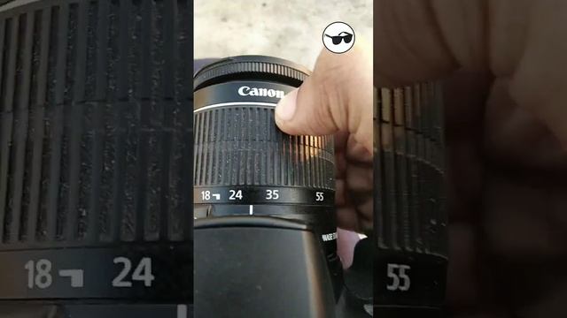 How to blur background with Dslr Camera ?? смотреть онлайн