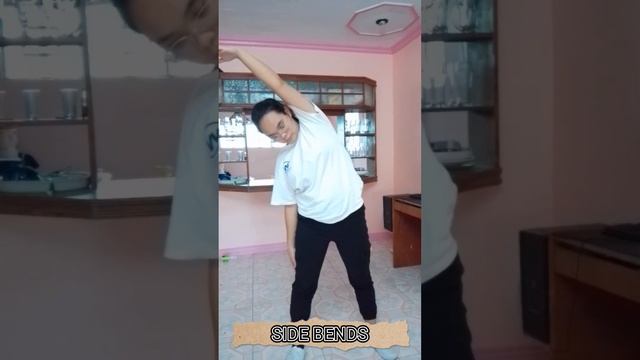 Exercise Routine Video For Stretching and Cool Down смотреть онлайн