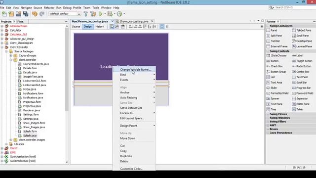 splash screen in java смотреть онлайн