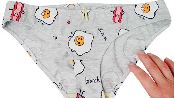 Шьём трусы слипы по готовой выкройке, модель Оттава смотреть онлайн