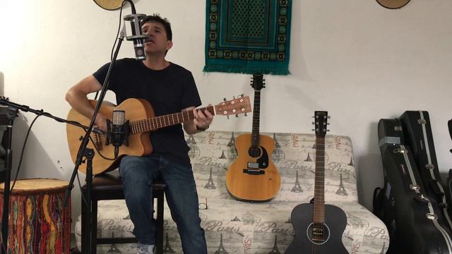 ISLAS - RODRIGO GONZÁLEZ Cover: Francisco Medina смотреть онлайн