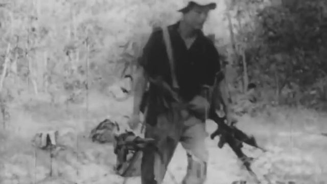 Vietnam War Sapper Attackers смотреть онлайн