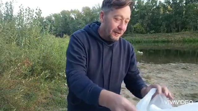 Обзор спиннинга из ФИКС ПРАЙС 😱 смотреть онлайн