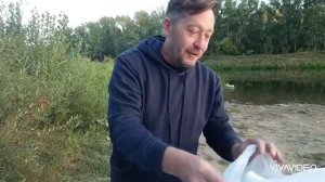 Обзор спиннинга из ФИКС ПРАЙС 😱
