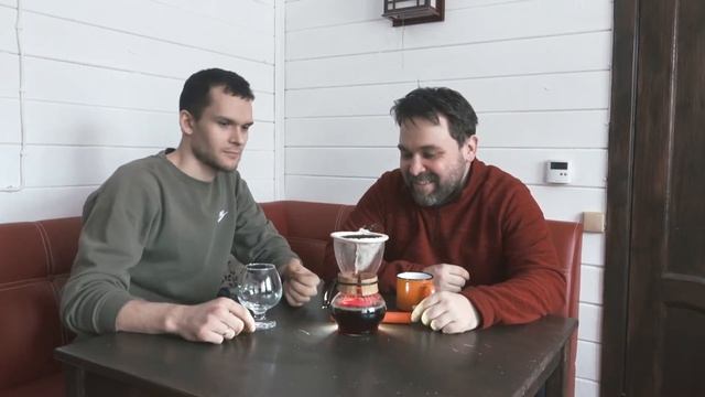 "Китайская альтернатива": кемекс с алиэкспресс смотреть онлайн