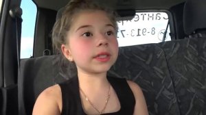 МИЛАНА ХАМЕТОВА И ДАВА ОН ЕЙ ОТЕЦ?