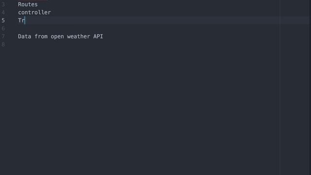 Node JS REST API development #15 смотреть онлайн