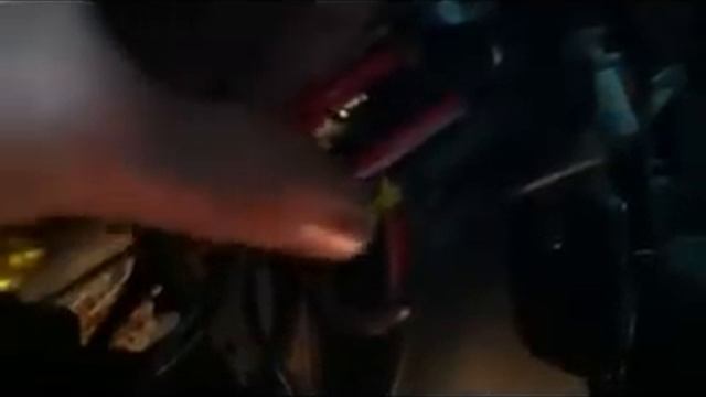 установка ходовых огней daewoo matiz смотреть онлайн