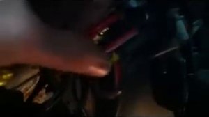 установка ходовых огней daewoo matiz