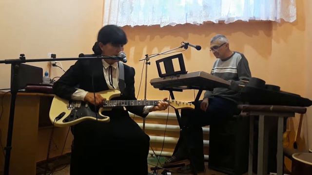 И звон гитары... смотреть онлайн