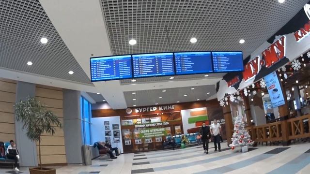Аэропорт Домодедово - Пулково смотреть онлайн