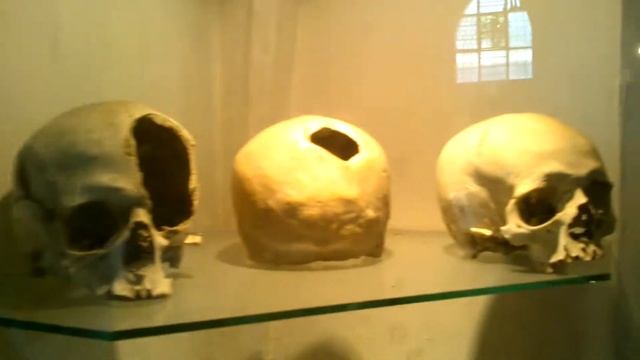 Kutná Hora, Kostnice смотреть онлайн