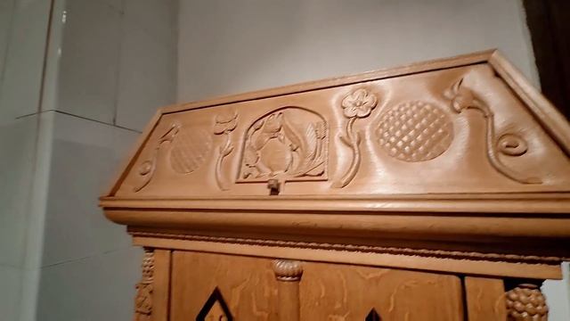 Дом-музей В.М Васнецова смотреть онлайн