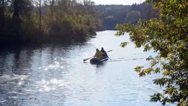 Байдарки смотреть онлайн