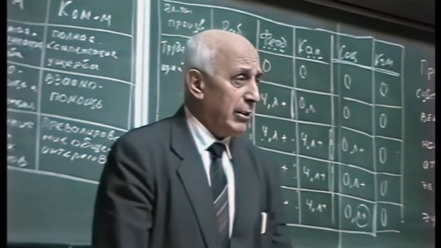 7. Что такое «Прогресс»? Критерий прогресса. Стратегия внедрения теории в практику. смотреть онлайн