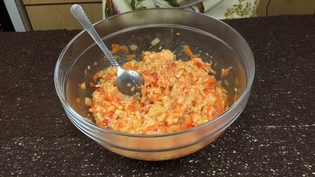 Фаршированы кабачки(цукини)??? WOW!!! Круто!!! смотреть онлайн