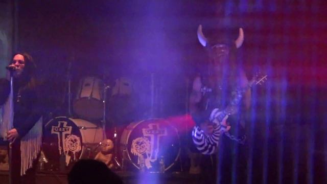 Madman's Diary - Diary Of A Madman