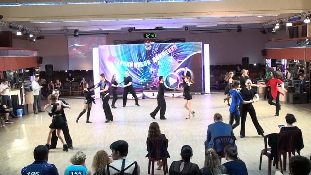 30.3.19 Весенний Кубок Движения E-class Тур Надежды заход 1 смотреть онлайн