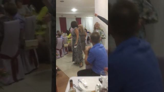 Поздравления с острова везения смотреть онлайн