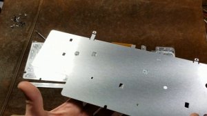 Logitech G213 RGB Gaming Keyboard Teardown/Disassembly