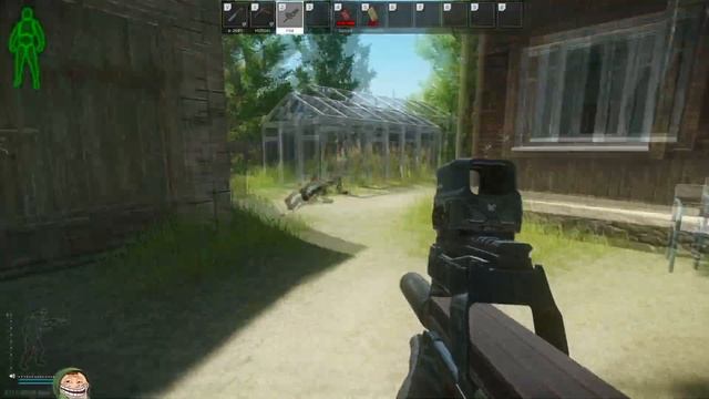 EFT. Гайд как заработать деньги в Escape from tarkov. Фарм денег в Побег из таркова смотреть онлайн