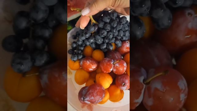 ФРУКТОВАЯ ТАРЕЛКА смотреть онлайн