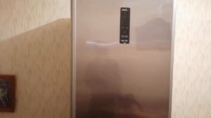 Candy No frost с электронно механическим управлением, работает как надо ?