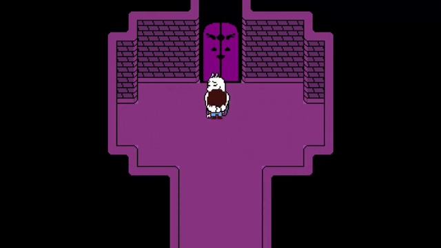 الوداع أم قرون undertale смотреть онлайн