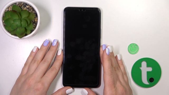 How To Power Off Infinix Note 12 2023 – Press Power Button