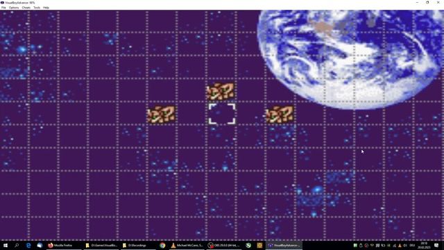 Super Robot Taisen: Original Generation (2002) - Content & Gameplay - Game Boy Advance смотреть онлайн