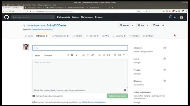 e-Rum2020 Workshop: Bring your R Application Safely to Production (Mirai Solutions) смотреть онлайн
