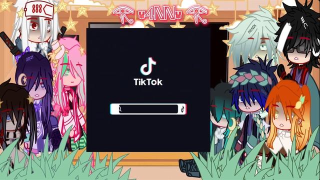 Hashiras react to the Kamaboko Squad||Genya 5/6||*Thanks for 578 subscribers!* смотреть онлайн