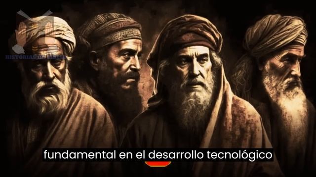 Período Antediluviano: ¿CÓMO ERA EL MUNDO ANTES DEL DILUVIO? (EXPLICACIÓN DE HISTORIAS BÍBLICAS) смотреть онлайн