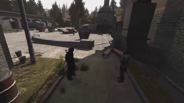 S.T.A.L.K.E.R. Lost Alpha: Стоит ли играть? смотреть онлайн