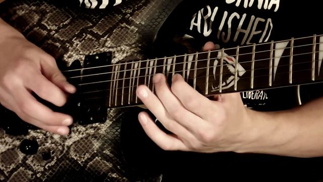 InFusion Experiments - Shock (Instrumental Heavy Metal) смотреть онлайн