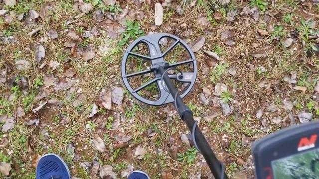 How to Ground Balance Minelab Equinox 600 and 800 Metal Detectors смотреть онлайн
