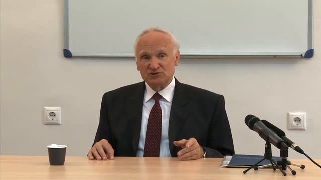 Осипов А.И. О состоянии современного монашества. смотреть онлайн