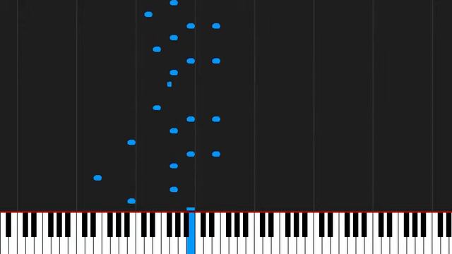 How to play Diamonds and Rust by Joan Baez on Piano Sheet Music смотреть онлайн