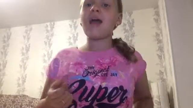 Девочка классно поёт!!!! Новелла смотреть онлайн
