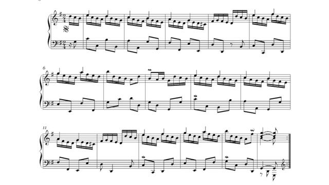 J-F Dandrieu Les Tourbillons смотреть онлайн