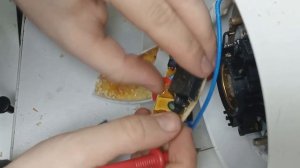 Неудачный ремонт чайника Xiaomi Mi Smart Kettle Pro MJHWSH02YM