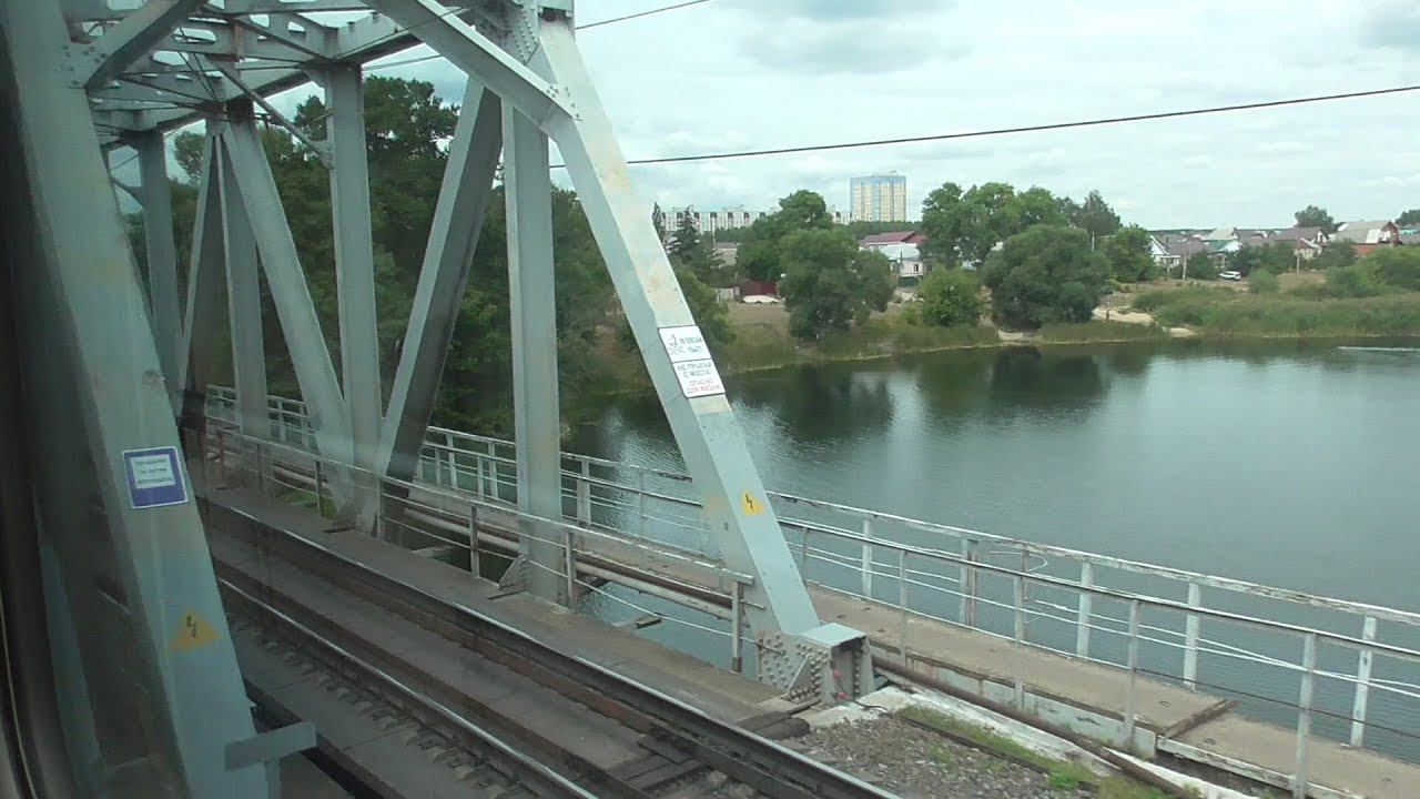 отправление Воронеж Южный Придача смотреть онлайн