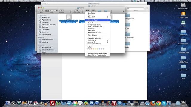 How To Clear Your Cache On a Mac смотреть онлайн