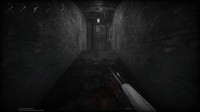 Total Chaos: Good End; Chapter 6 Regression, Part 1- The Return смотреть онлайн