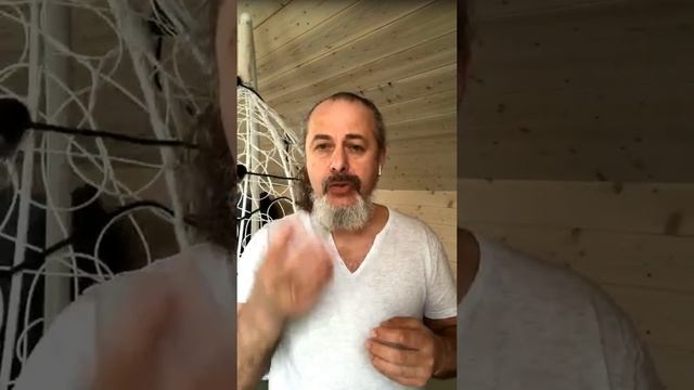 Медитация "Обретение счастья" от Вячеслава Роду смотреть онлайн