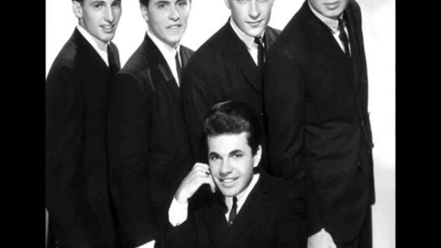 Joey Dee - How To Dance The Peppermint Twist - 1961 45rpm смотреть онлайн