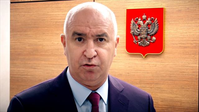 Обращение главы города Игоря Дяченко к новороссийцам от 03 апреля 2020 года смотреть онлайн