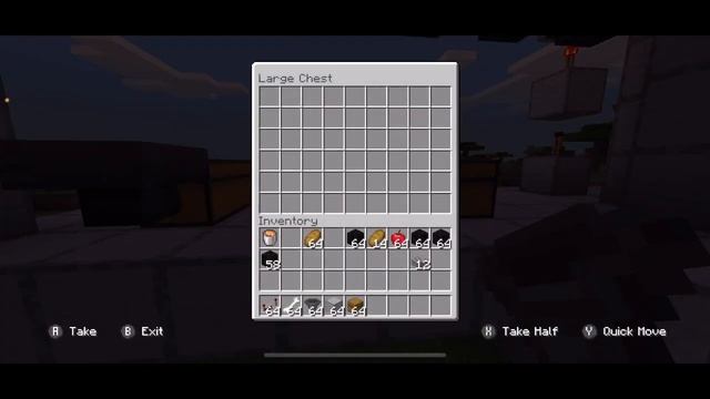 INFINITE GOLDEN APPLES and XP FARM!!!: Minecraft Bedrock смотреть онлайн