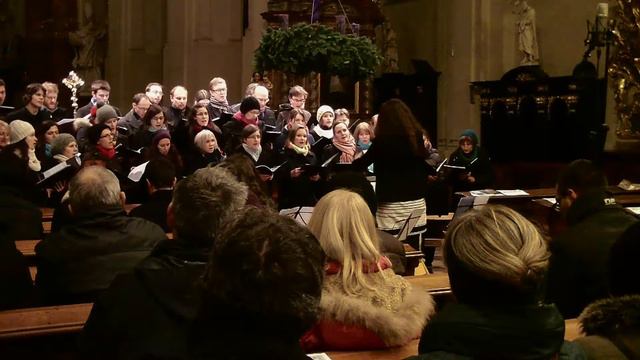 Shalom Aleichem - Arr. Gil Aldema